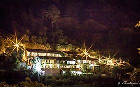 Ambelikos Traditional Agrohotel